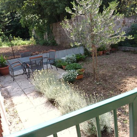 Apartman Mare Kaštela Exterior foto