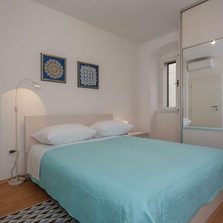 Apartman Mare Kaštela Exterior foto