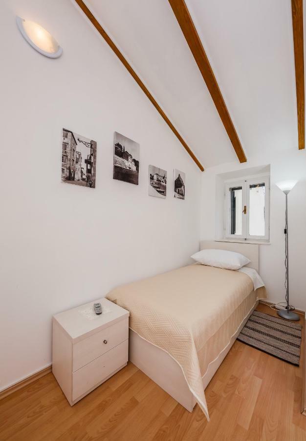 Apartman Mare Kaštela Exterior foto
