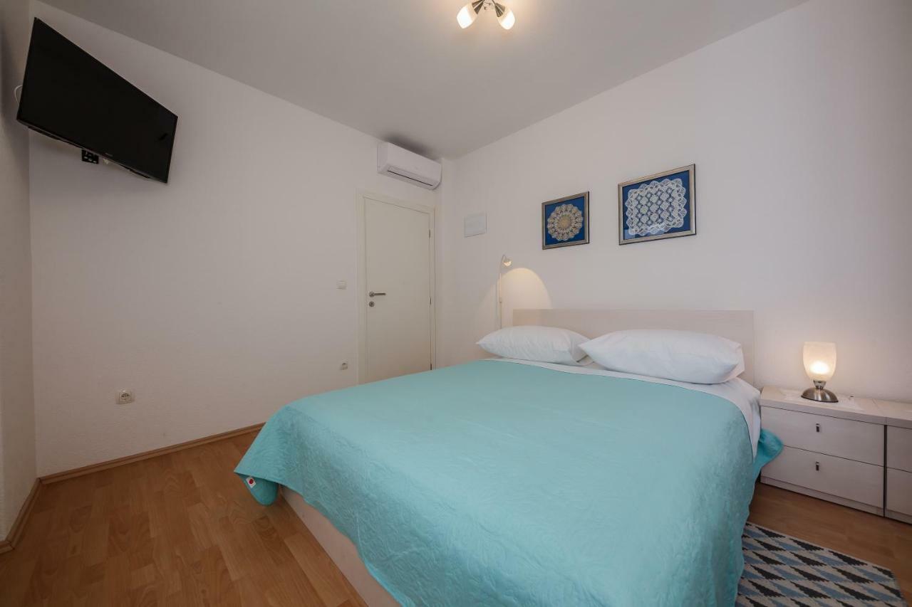 Apartman Mare Kaštela Exterior foto