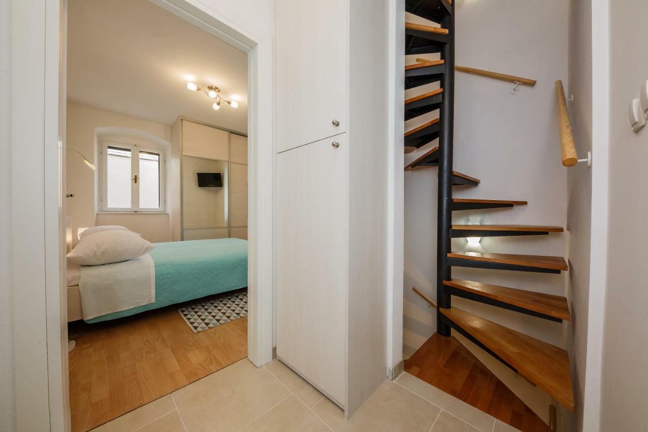 Apartman Mare Kaštela Exterior foto