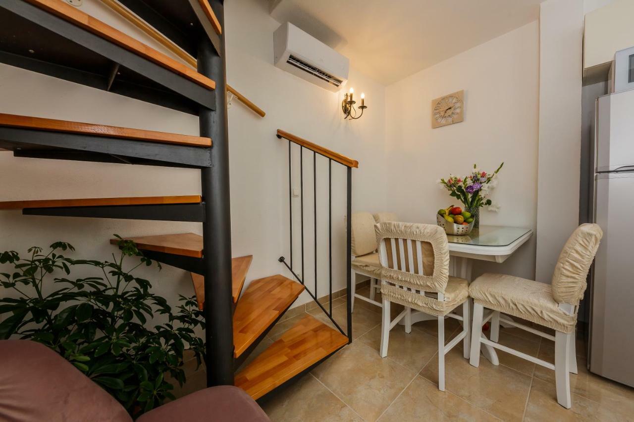 Apartman Mare Kaštela Exterior foto