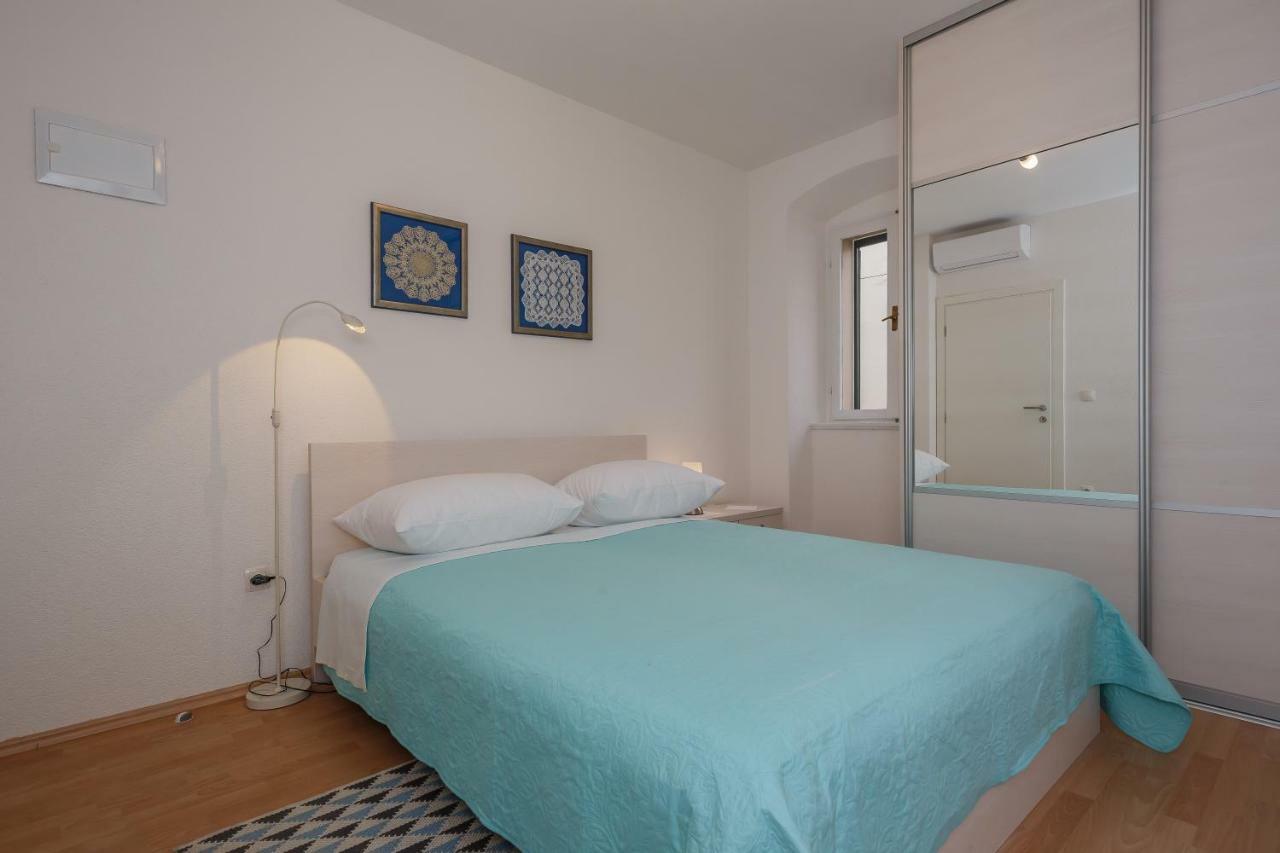 Apartman Mare Kaštela Exterior foto