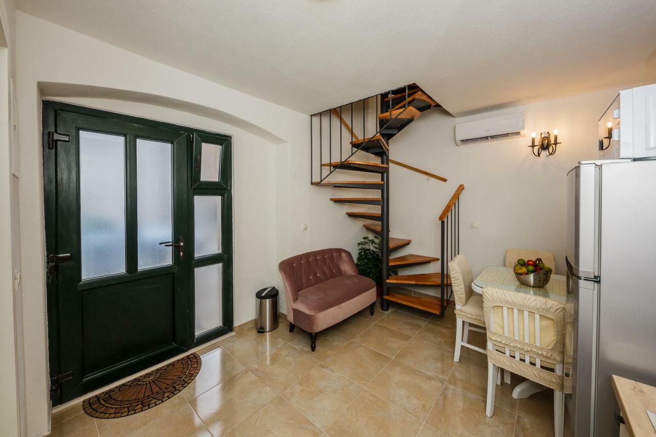 Apartman Mare Kaštela Exterior foto