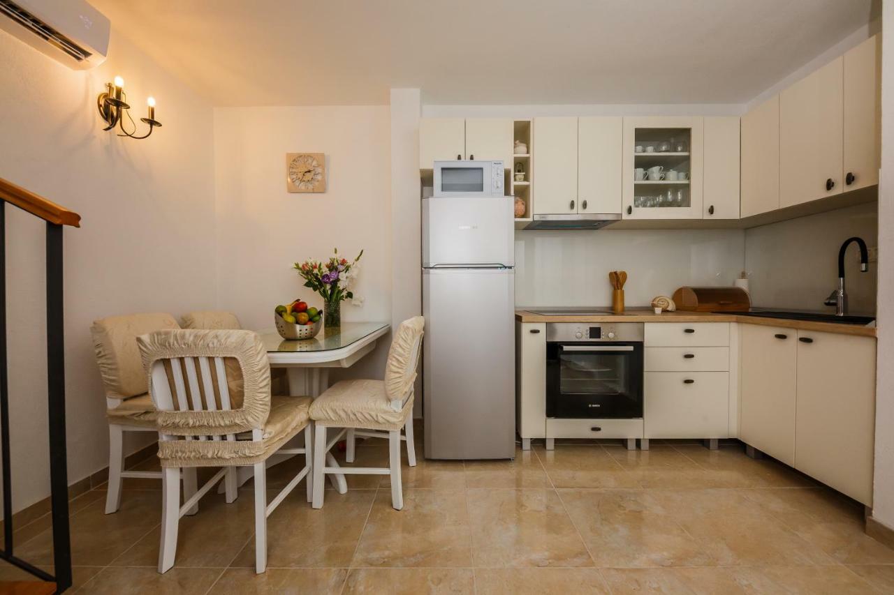 Apartman Mare Kaštela Exterior foto