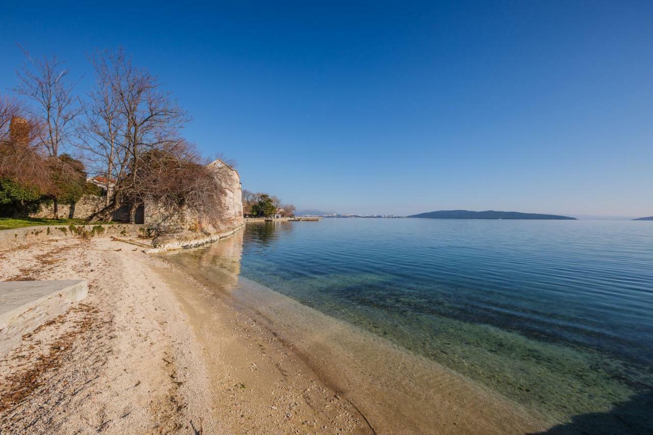 Apartman Mare Kaštela Exterior foto